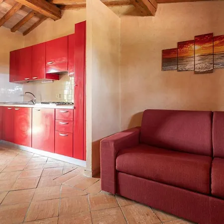 Capraia Apartment