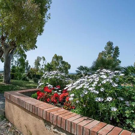 Capraia Apartment Riotorto