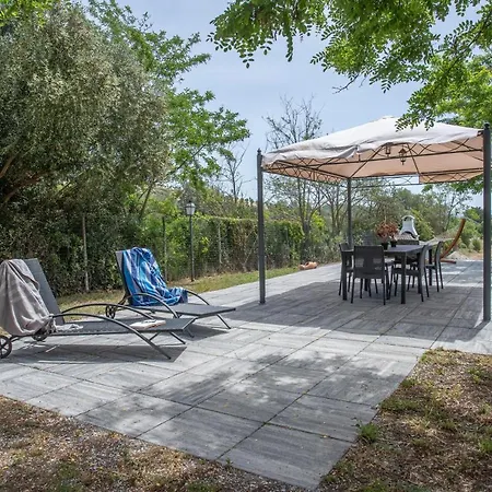 Apartment Capraia *