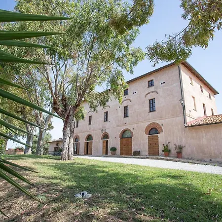 Capraia Apartment *