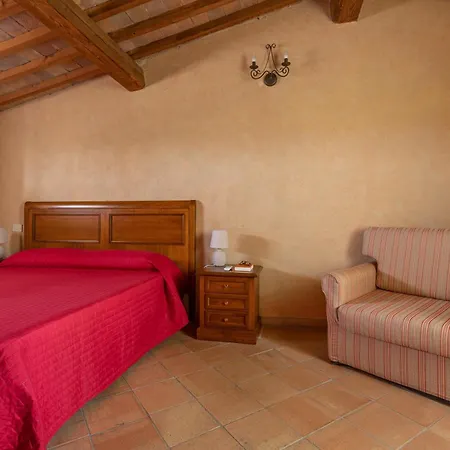 Apartament Capraia *