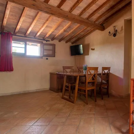 Apartament Capraia Riotorto