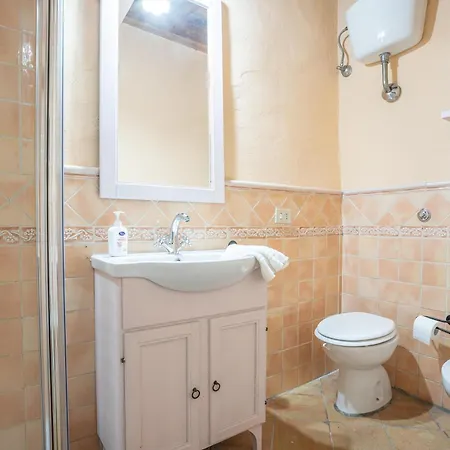 Apartament Capraia Riotorto