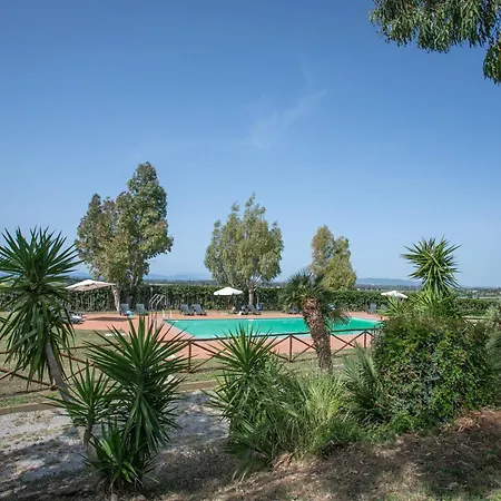 Capraia 아파트