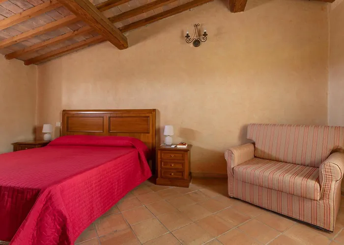 Apartament Capraia *