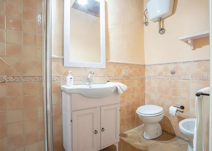 Apartament Capraia Riotorto