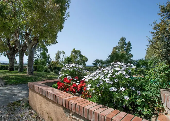 Capraia Apartament Riotorto