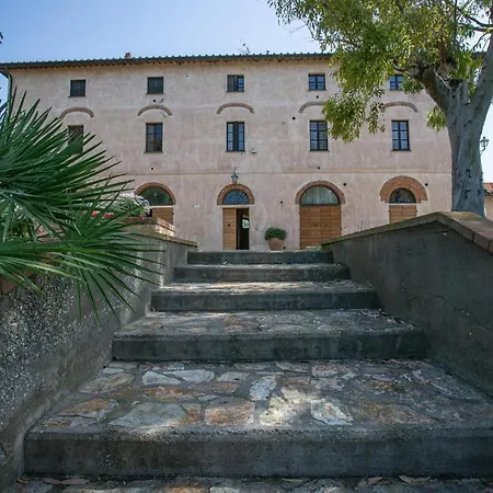 Apartment Capraia Riotorto